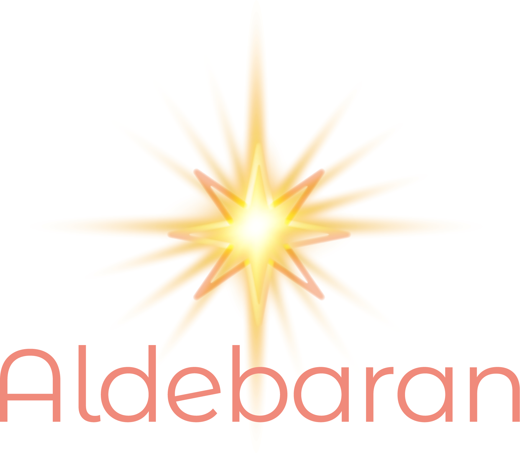 Aldebaran Logo