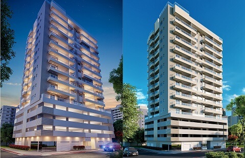 Residencial Arezzo em Guarapari