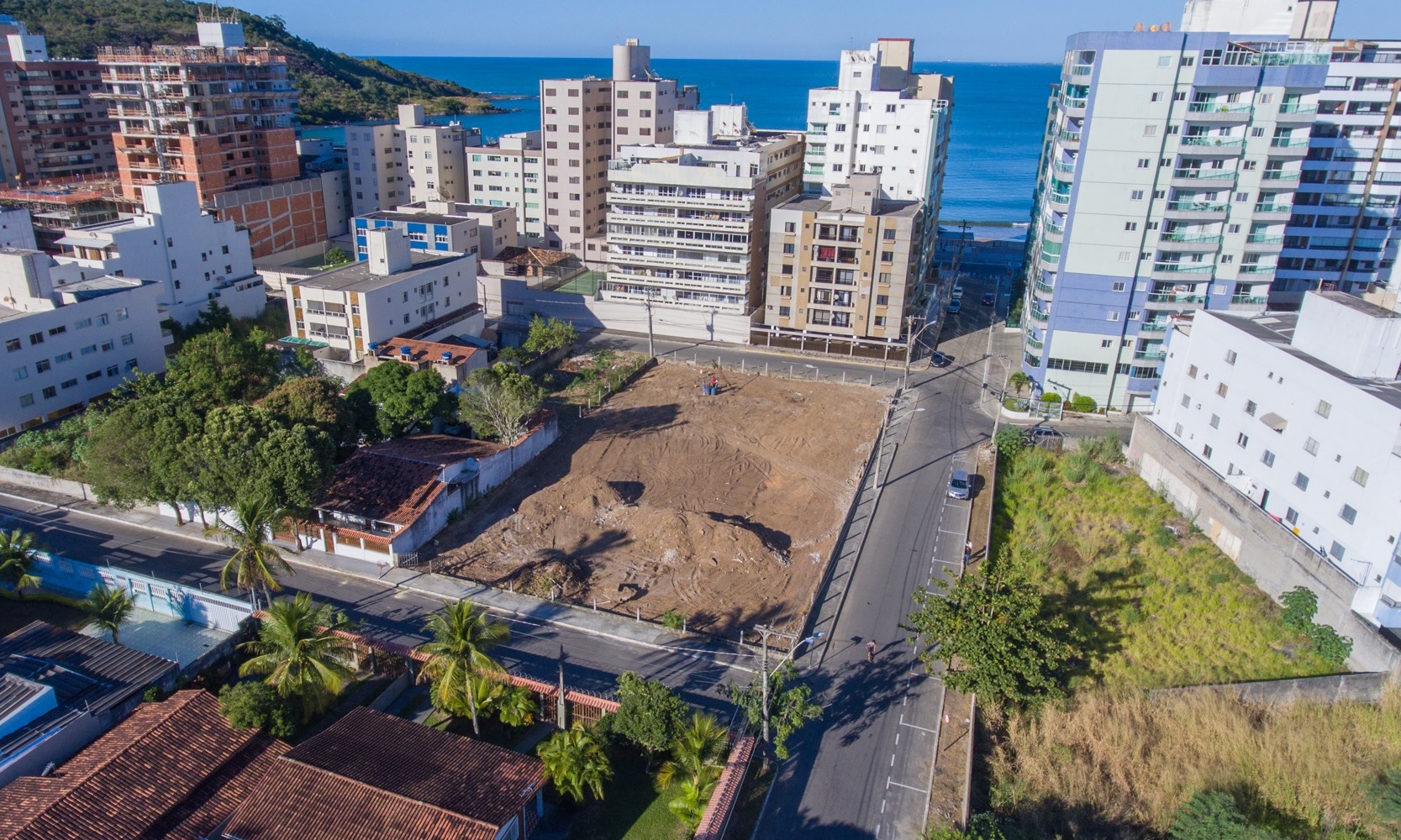 Arezzo guarapari praia do morro
