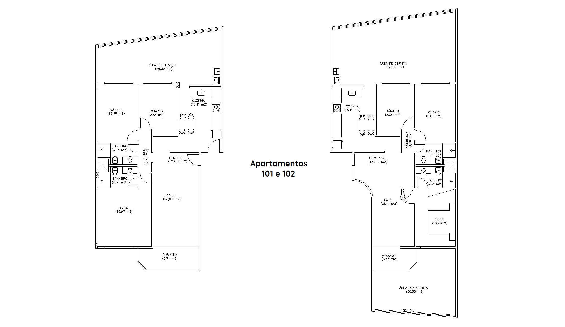 Ibiza venda nova praia do morro