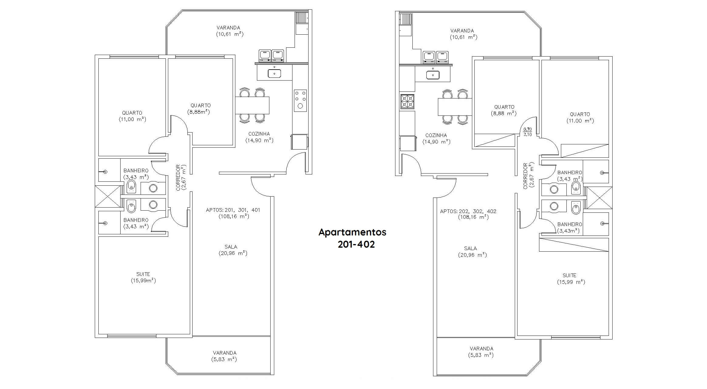 Ibiza venda nova praia do morro