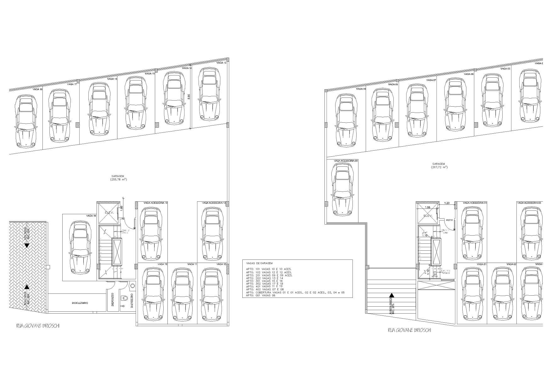 Ibiza venda nova praia do morro