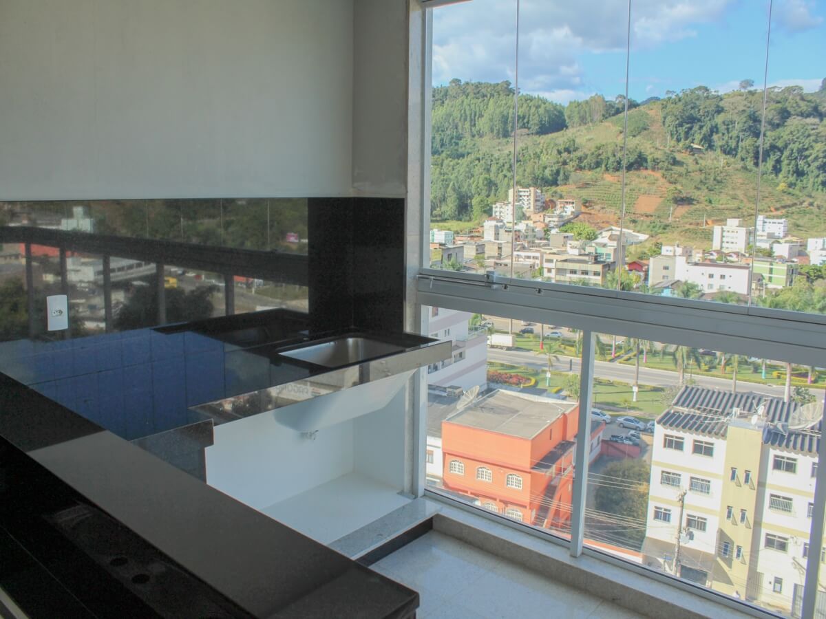 Ibiza venda nova cozinha