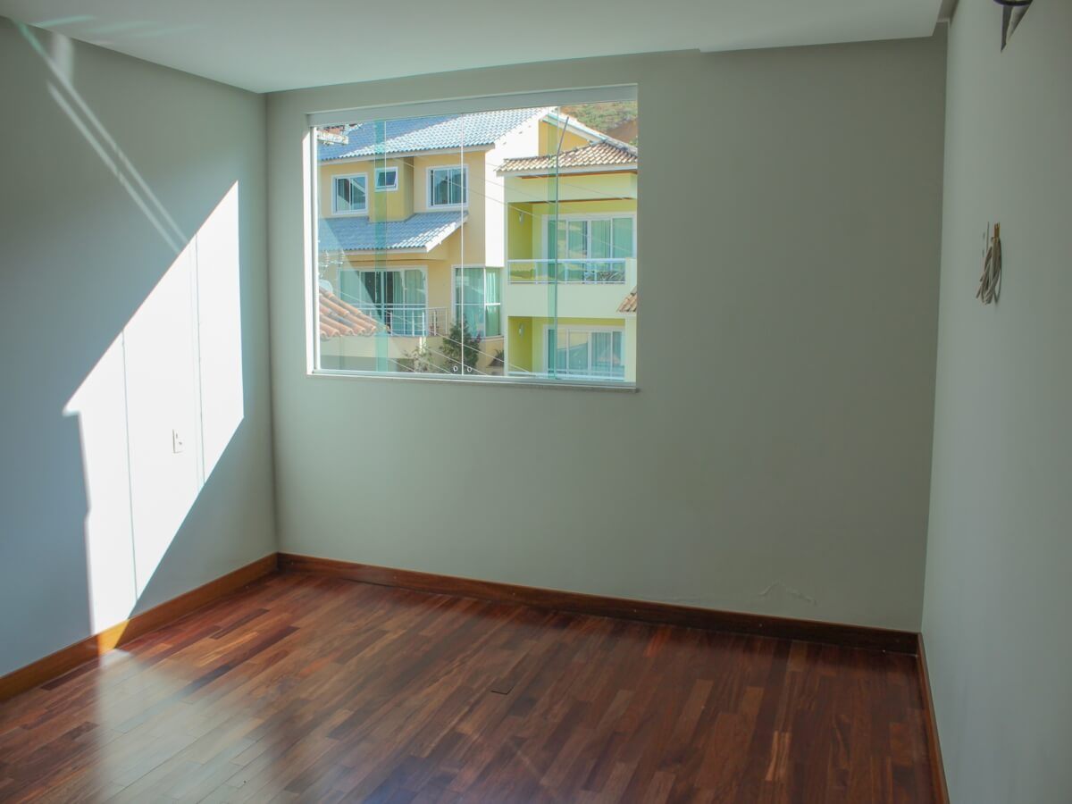 Ibiza venda nova quarto