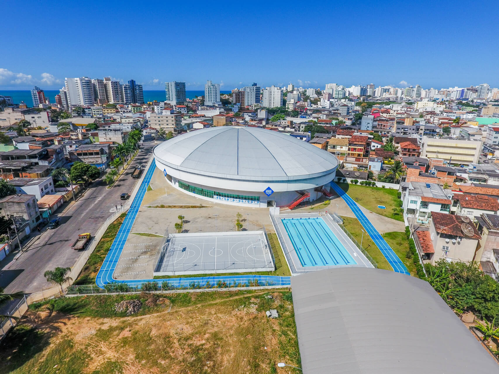 Complexo Esportivo e Cultural Maurice Santos img/obras/0/0.jpg