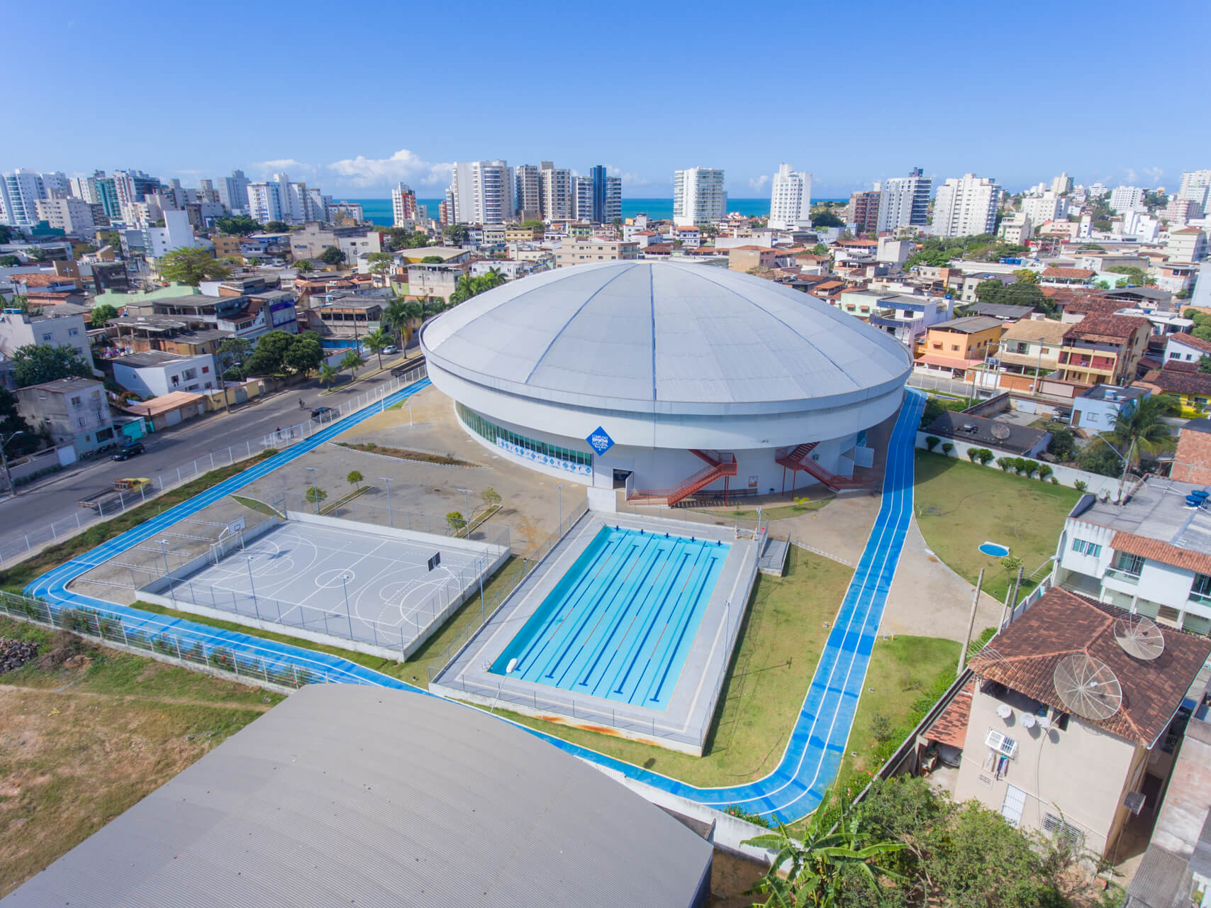 Complexo Esportivo e Cultural Maurice Santos img/obras/0/1.jpg