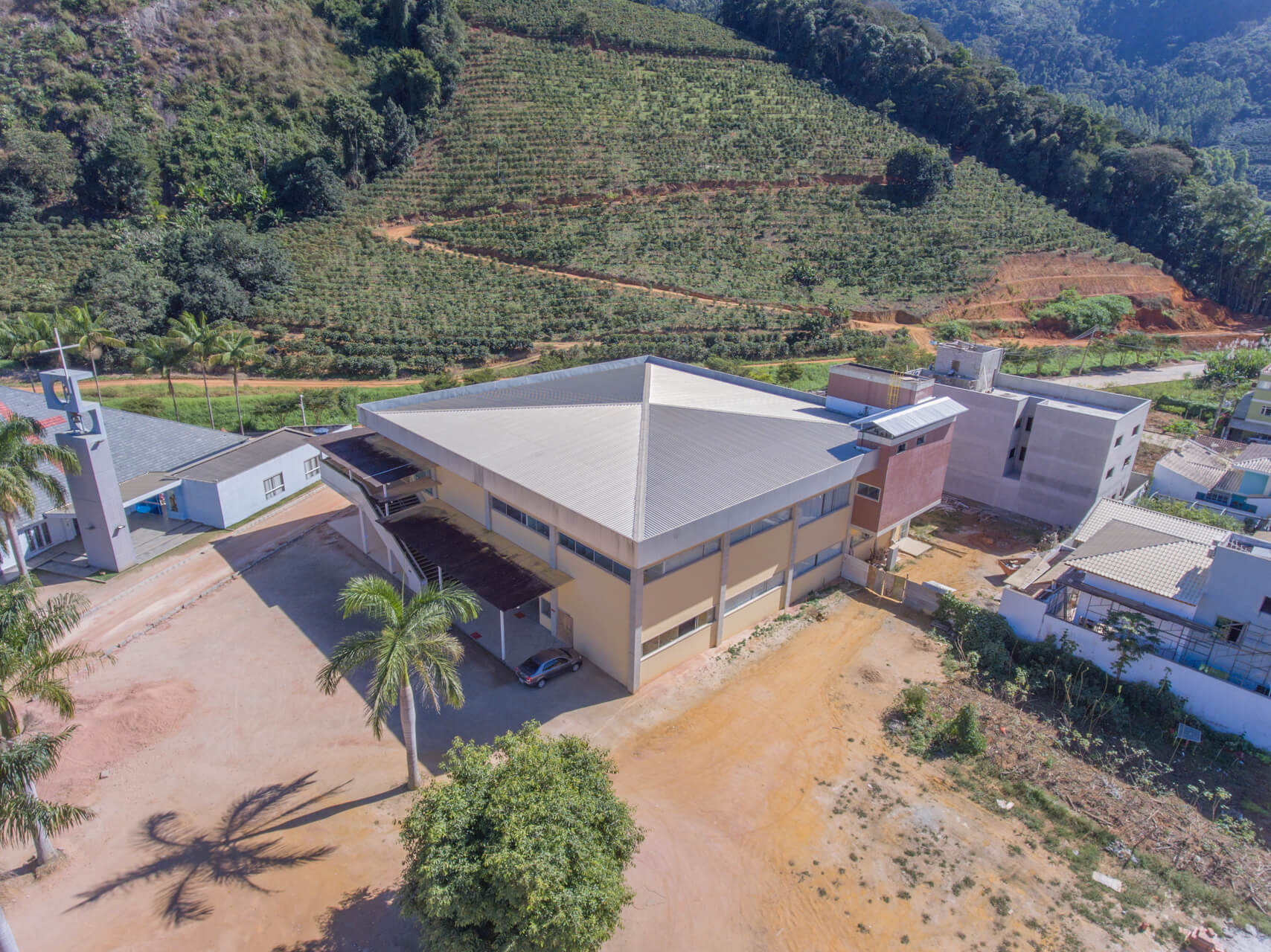 Centro Cultural e Turístico "Máximo Zandonadi" img/obras/10/0.jpg