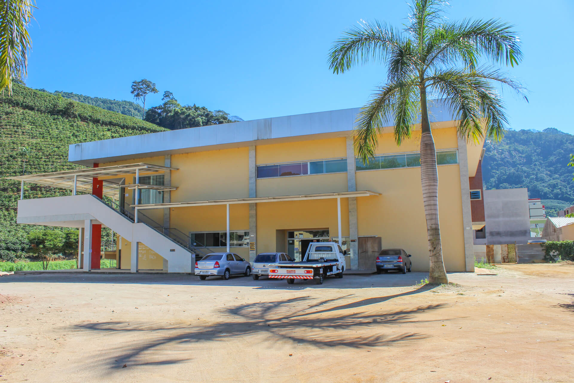 Centro Cultural e Turístico "Máximo Zandonadi" img/obras/10/2.jpg