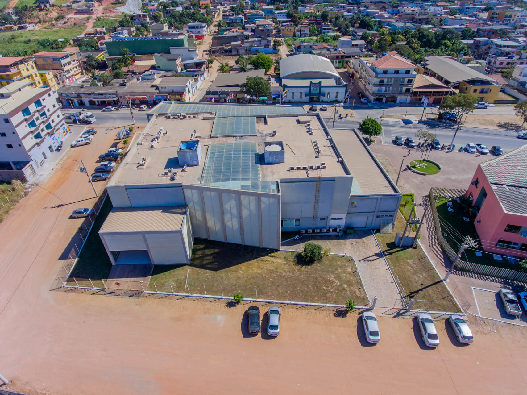 Obra pública no município de Marataízes img/obras/4/0.jpg