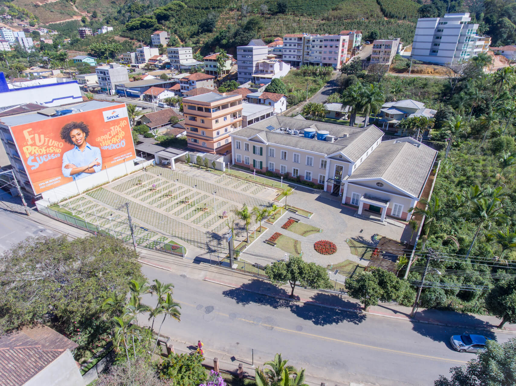 Complexo Esportivo e Cultural Maurice Santos img/obras/9/0.jpg