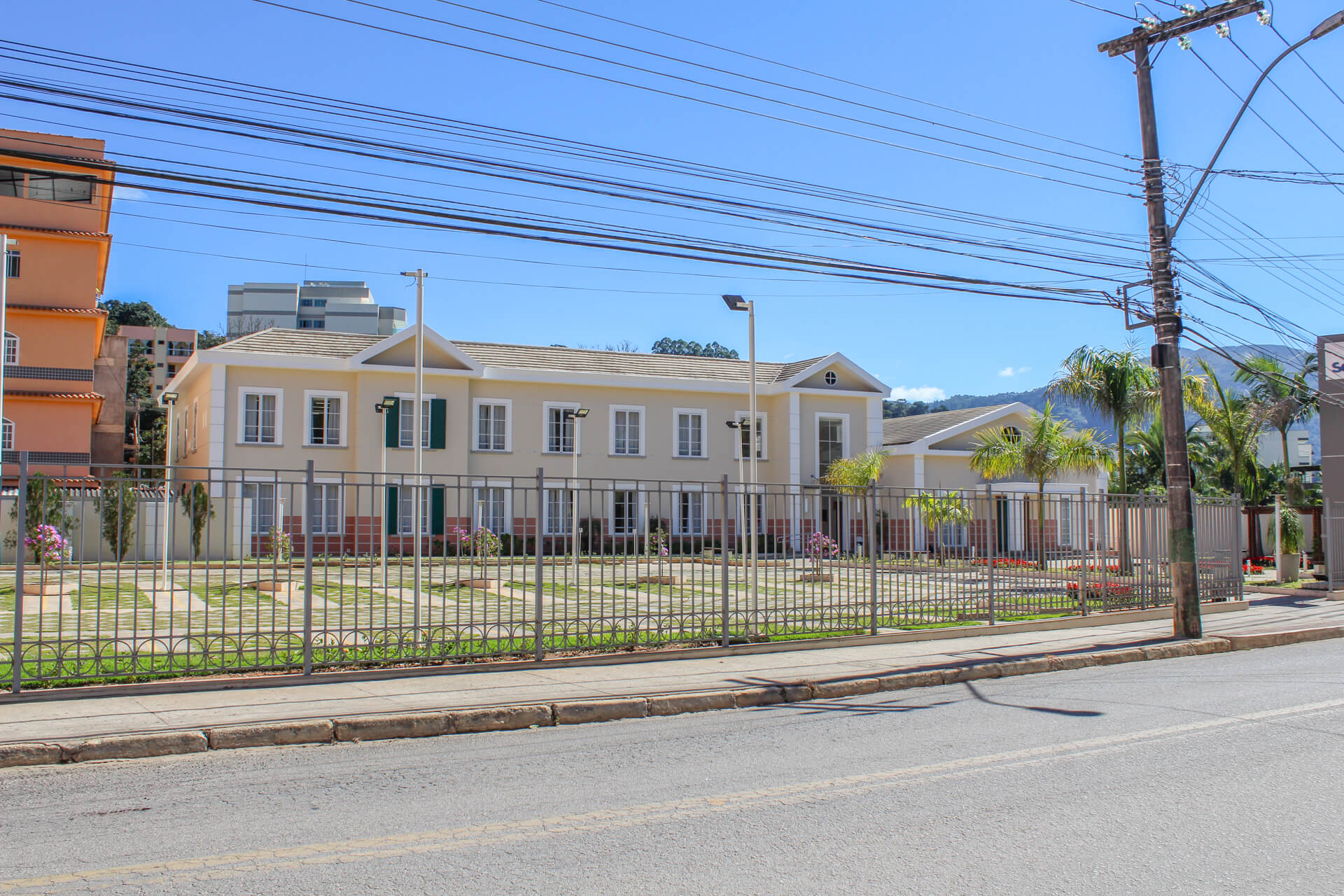 Complexo Esportivo e Cultural Maurice Santos img/obras/9/2.jpg